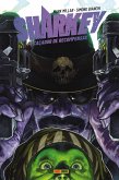 Sharkey, o Caçador de Recompensas (eBook, ePUB)