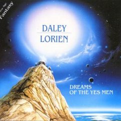 Dreams Of The Yes Men - Daley/Lorien