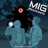 MIG Monsterparty (MP3-Download)