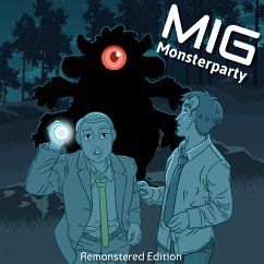 MIG Monsterparty (MP3-Download) - Witzenleiter, Kim Jens