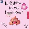 Will you be my Kacki-Keks?... - Bild 1