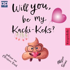 Will you be my Kacki-Keks? (MP3-Download) - Snow, Allyson