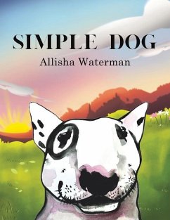 Simple Dog - Waterman, Allisha