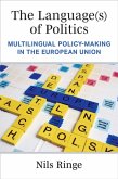 Language(s) of Politics Language(s) of Politics