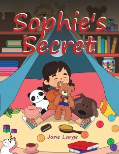 Sophie's Secret - Large, Jane