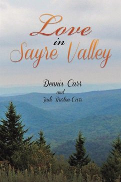 Cover Love in Sayre Valley