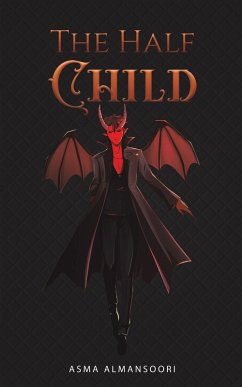 Cover The Half Child