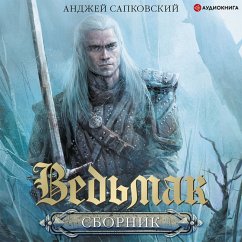 Ved'mak (MP3-Download) - Sapkowski, Andrzej