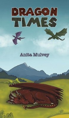 Dragon Times - Mulvey, Anita