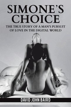 Simone's Choice - Baird, David John