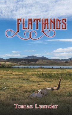 FLATLANDS - LEANDER, TOMAS