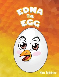 Cover Edna the Egg