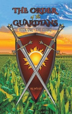 The Order of the Guardians - WEST, RL