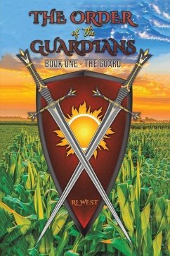 The Order of the Guardians - WEST, RL