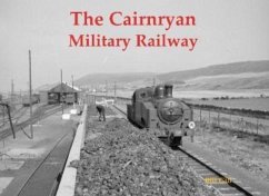 Cover The Cairnryan Military Railway