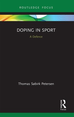 Doping in Sport - Søbirk Petersen, Thomas