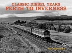 Cover Classic Diesel Years