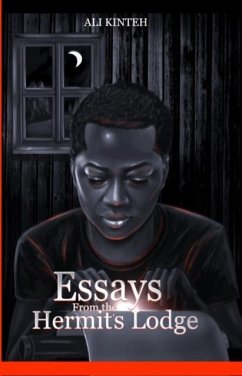 Cover Essays From The Hermit's Lodge
