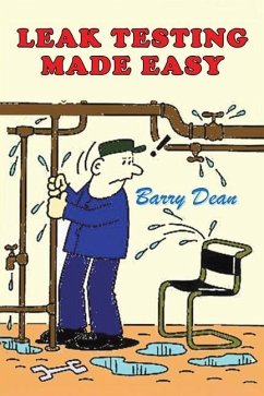 Leak Testing Made Easy - Dean, Barry