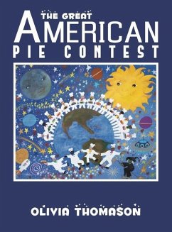 The Great American Pie Contest - THOMASON, OLIVIA