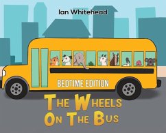 The Wheels on the Bus - Whitehead, Ian