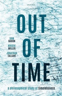Out of Time - Baron, Samuel; Miller, Kristie; Tallant, Jonathan
