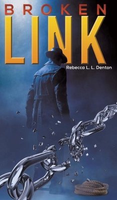 Broken Link - Denton, Rebecca L. L.