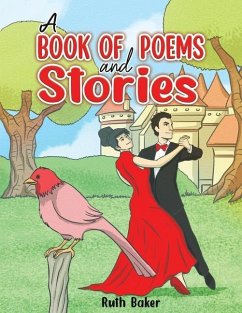 A Book of Poems and Stories - Baker, Ruth