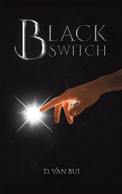 Black Switch - BUI, D. VAN