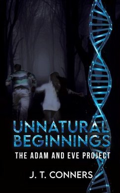Unnatural Beginnings - CONNERS, J. T.