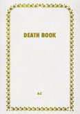 Death Book lll - Drawing One Last Breath Death Book lll - Drawing One Last Breath