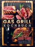 Gas Grill Kochbuch