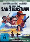 Die Hölle von San Sebastian-Kinofassung