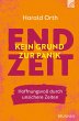 Endzeit - kein Grund zur Panik - Bild 1