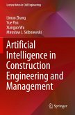 Artificial Intelligence in Construction Engineering and Management