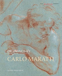 Drawings by Carlo Maratti - Rodinò, Simonetta Prosperi Valenti