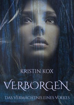 Verborgen - Kox, Kristin
