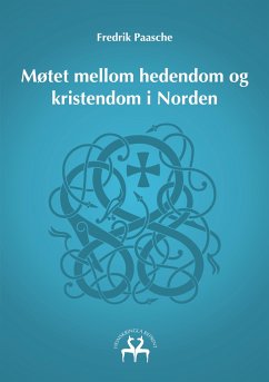 Møtet mellom hedendom og kristendom i Norden