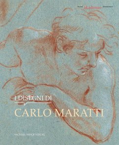 I disegni di Carlo Maratti - Rodinò, Simonetta Prosperi Valenti