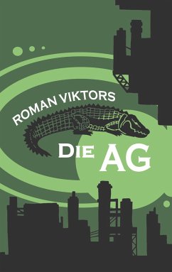 Die AG - Viktors, Roman