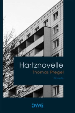 Hartznovelle - Pregel, Thomas