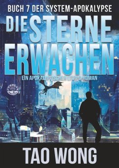 Die Sterne erwachen - Wong, Tao