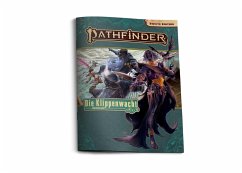 Pathfinder 2 - Das Kortos-Kompendium - Baker, Kate;Bono, Anthony;Bryan, Kevin