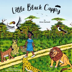 Little Black Cappy - Samwel, Anna