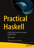 Practical Haskell