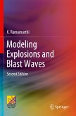 Modeling Explosions and Blast Waves