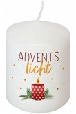 Adventslicht