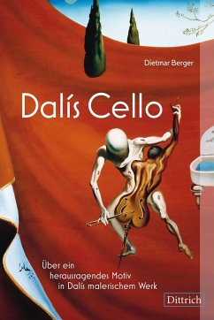 Dalís Cello - Berger, Dietmar