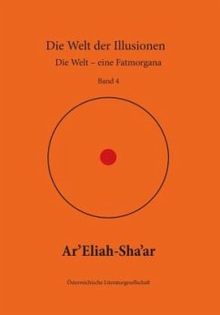 Cover Die Welt der Illusionen