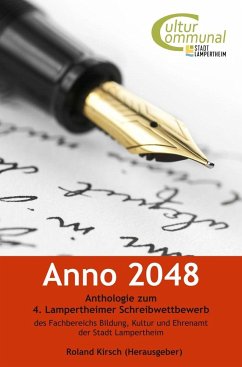 Anno 2048 - Schreibwettbewerb, Lampertheimer